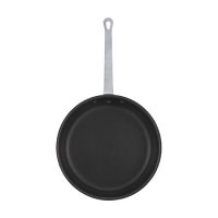Winco AFP-7XC Gladiator Excalibur Non-stick Aluminum Fry Pan - 7in