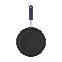 Winco AFP-7XC-H Gladiator Excalibur Non-stick Aluminum Fry Pan - 7in