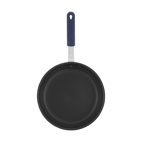 Winco AFP-7XC-H Gladiator Excalibur Non-stick Aluminum Fry Pan - 7in