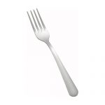Winco 0012-05 Heavy Windsor Dinner Fork - 1doz