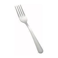 Winco 0012-05 Heavy Windsor Dinner Fork - 1doz
