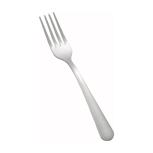 Winco 0012-05 Heavy Windsor Dinner Fork - 1doz