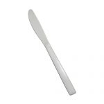 Winco 0012-08 Heavy Windsor Dinner Knife - 1doz