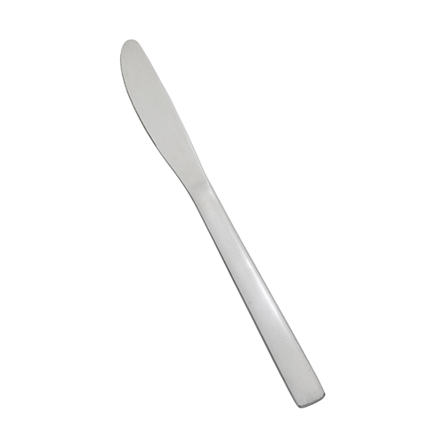 Winco 0012-08 Heavy Windsor Dinner Knife - 1doz