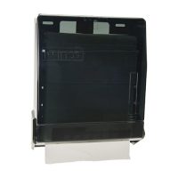 Winco TD-300 M/C-Fold Paper Towel Dispenser - 200 Pieces