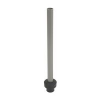 Winco OP-11 Overflow Pipe - 11in