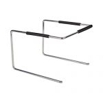 Winco APZT-789 Pizza Tray Stand - 9.25in
