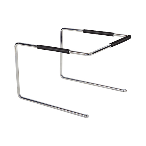 Winco APZT-789 Pizza Tray Stand - 9.25in