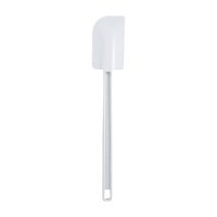 Winco PSC-16 Plastic Flat Blade Scraper - 16in