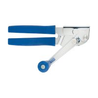 Winco CO-902 Portable Twist & Out Can Opener - 8.75in