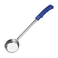 Winco FPSN-2 Prime One-piece Solid Food Portioner - 2oz
