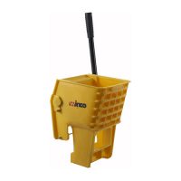 Winco MPB-36W Replacement Wringer for Mob Bucket MPB-36 - 1ea