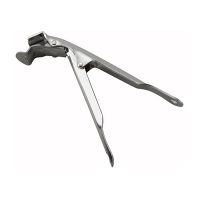 Winco PPG-8S Shallow Pizza Pan Gripper - 8in