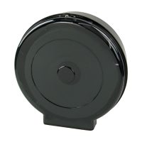 Winco TD-120 Single Jumbo Roll Toilet Paper Dispenser - 14in