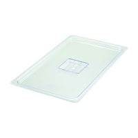 Winco Solid Cover Fits full-size Food Pan SP7100S - 12.63in