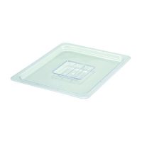 Winco Solid Cover for 1/2 Size Food Pan SP7200S - 1ea