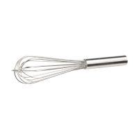 Winco FN-12 Stailess Steel French Whip - 12in
