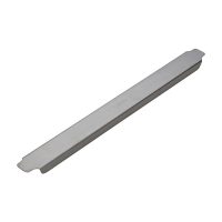 Winco Stainless Steel Adaptor Bar ADB-12 - 12in