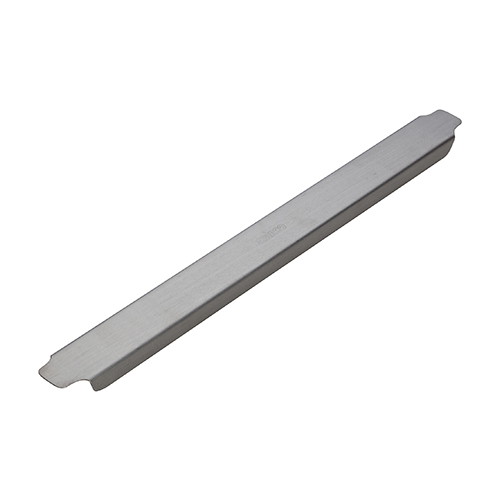 Winco Stainless Steel Adaptor Bar ADB-12 - 12in