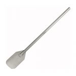 Winco MPD-36 Stainless Steel Mixing Paddle - 36in