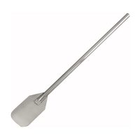 Winco MPD-36 Stainless Steel Mixing Paddle - 36in
