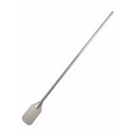 Winco MPD-60 Stainless Steel Mixing Paddle - 60in