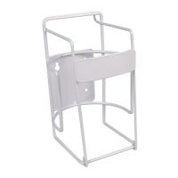 Winco WHW-5 Wiper Bracket - Wall Mount