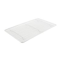 Winco Wire Pan Grate For Full-size Steam Pan PGW-1018 - 10in x 18in