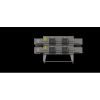 xlt xlt-3270 gas conveyor oven back view