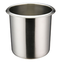 Bain Marie Pots
