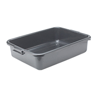 Bus/Dish Boxes & Carts