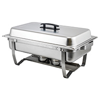 Chafer & Accessories
