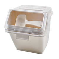 Ingredient Bins