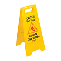 Janitorial Accessories