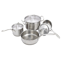 Kitchen Supplies