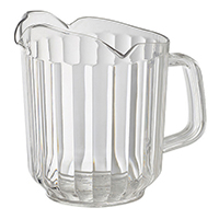 Pitchers