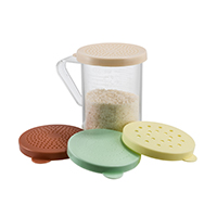 Shakers & Mills