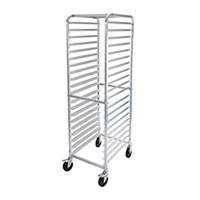Sheet Pans Racks