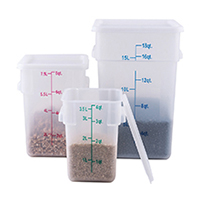 Storage Containers