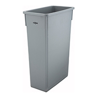 Trash Cans & Lids